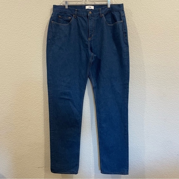 Spoke Denim Build C -NWOT! - Picture 3 of 6